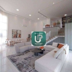 Casa com 5 dormitórios à venda, 498 m² por R$ 4.850.000 - Jardim Residencial Saint Patrick - Sorocaba/SP