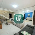 Sobrado com 5 dormitórios à venda, 374 m² por R$ 750.000,00 - Jardim Europa - Sorocaba/SP