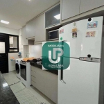 Apartamento com 2 dormitórios para alugar, 62 m² por R$ 4.102,02/mês - Campolim. - Sorocaba/SP