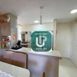 Apartamento com 3 dormitórios à venda, 60 m² por R$ 371.000 - Easy Life - Sorocaba/SP