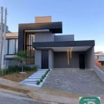 Casa com 3 dormitórios à venda, 146 m² por R$ 1.100.000 - Jardim Villagio Milano - Sorocaba/SP