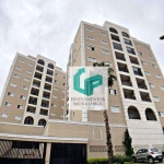 Apartamento com 3 dormitórios à venda, 85 m² por R$ 580.000,00 - Além Ponte - Sorocaba/SP