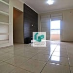 Apartamento com 3 dormitórios à venda, 92 m² por R$ 560.000,00 - Além Ponte - Sorocaba/SP