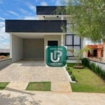 Casa com 3 dormitórios à venda, 175 m² por R$ 750.000,00 - Jardim Residencial Jardim - Sorocaba/SP