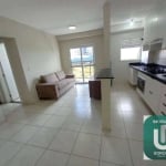 Apartamento com 2 dormitórios para alugar, 52 m² por R$ 2.282,47/mês - Condomínio Residencial Platinum - Votorantim/SP