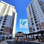 Apartamento com 3 dormitórios, 90 m² - venda por R$ 890.000,00 ou aluguel por R$ 4.797,80/mês - Edificio Horizonte Campolim - Sorocaba/SP