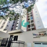 Apartamento com 2 dormitórios para alugar, 60 m² por R$ 2.772,11/mês - Parque Campolim - Sorocaba/SP