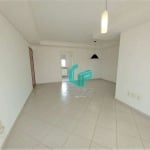 Apartamento com 3 dormitórios à venda, 90 m² por R$ 540.000,00 - Condomínio Edifício Lumiere - Sorocaba/SP