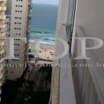 Apartamento com Vista para o Mar - Praia de PITANGUEIRAS - Guarujá / SP