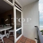 Apartamento a Venda na Quadra da Praia - Pitangueiras - Guarujá - SP