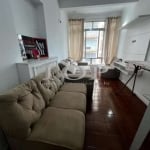 Apartamento a 2 Quadras da Praia em Guarujá / SP no bairro PITANGUEIRAS