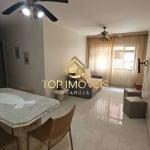 Apartamento na Praia das Astúrias - A 7 minutos da Praia