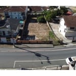 Terreno em de Gaspar, não perca esta oportunidade no bairro 7 de Setembro.