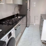 Apartamento para venda, 2 quarto(s),  Vila Ipê, Hortolândia - AP1230