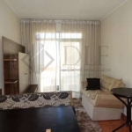 Apartamento para aluguel, 1 quarto(s),  Centro, Campinas - AP1438