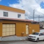 Casa + Apartamento disponível para venda no Bairro Palmeiras, Governador Valadares!