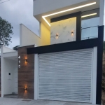 Excelente Casa no Bairro Alto Esplanada, em Governador Valadares!