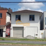 Imóvel comercial com 260 metros quadrados à venda no bairro Bucarein, região central de Joinville