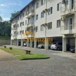 Apartamento 3 dormitórios zona sul de Joinville Mobiliado bairro Jarivatuba Joinville S.C