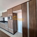 Apartamento para locação bairro Iririú, Joinville/SC