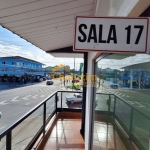 Sala comercial Andar Comercial em Iririú, Joinville/SC