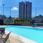 Apartamento à venda no bairro América - Joinville/SC