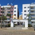 Apartamento para locação no bairro Saguaçu, em Joinville-SC