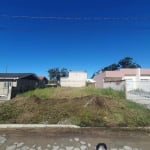 Terreno à venda, 390 m² por R$320.000,00 - Rainha do Mar - Itapoá/SC