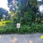 Terreno à venda, 300 m² por R$80.000,00 - Brandalize - Itapoá/SC