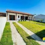 Casa com 3 dormitórios à venda, 189 m² por R$580.000,00 - Itapema do Sai - Itapoá/SC