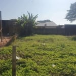 Terreno à venda, 187 m² por R$135.000,00 - Paese - Itapoá/SC