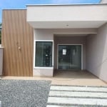 Casa com 3 dormitórios à venda, 90 m² por R$449.000,00 - São Jose - Itapoá/SC