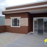 Casa com 3 dormitórios à venda, 90 m² por R$370.000,00 - Volta Ao Mundo I - Itapoá/SC