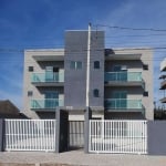 Apartamento com 3 dormitórios à venda, 81 m² por R$462.000,00 - Paese - Itapoá/SC