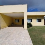 Casa com 3 dormitórios à venda, 180 m² por R$780.000,00 - São José - Itapoá/SC