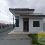 Casa com 2 quartos, 60 m², à venda por R$380.000,00 - Volta Ao Mundo I - Itapoá/SC