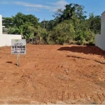 Terreno à venda, 375 m² por R$230.000,00 - Balneário Paese - Itapoá/Sc.