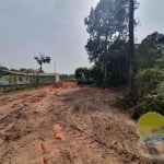 Terreno 19-2 à venda, 196,50 m² por R$67.000,00 - Balneário Brandalize - Itapoá/SC