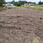 Terreno à venda, 180 m² por R$59.000,00 - Balneário Do Parque - Itapoá/Sc.