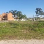 Terreno à venda, 360 m² por R$250.000,00 - Balneário Cambijú - Itapoá/Sc.