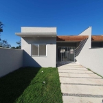 Casa com 2 dormitórios à venda, 57,18 m² por R$330.000,00 - Brandalize - Itapoá/Sc