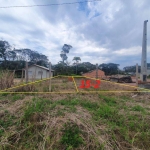 Terreno à venda, 180 m² por R$110.000,00 - Balneário Itamar - Itapoá/SC