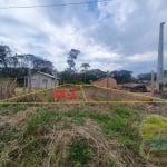 Terreno à venda, 180 m² por R$120.000,00 - Balneário Itamar - Itapoá/SC