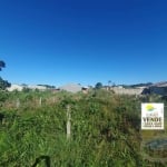 Terreno à venda, 180 m² por R$107.000,00 - Balneário Santa Clara - Itapoá/SC