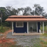 Casa com 01 dormitórios à venda, 30 m² por R$190.000,00 - Balneário Rosa Dos Ventos - Itapoá/SC