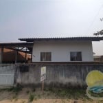 Casa com 3 dormitórios à venda, 120 m² por R$270.000,00 - Balneário Brasília - Itapoá/SC