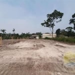 Terreno à venda, 180 m² por R$75.000,00 - Balneário Alvorada - Itapoá/SC