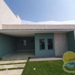 Casa com 02 dormitórios à venda, 73,80 m² por R$340.000,00 - Balneário São José - Itapoá/SC