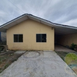 Casa com 04 dormitórios à venda, 103,25 m² por R$330.000,00, Balneário Saí Mirim, Itapoá Sc.