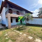 Casa à venda em Casimiro de Abreu-RJ, no bairro Jardim Prata - 4 quartos, 1 suíte, 1 sala, 3 banheiros, 1 vaga, 178,88m²!